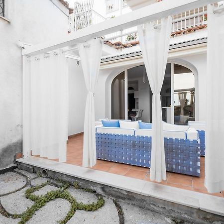 Casa Malu Apartment Positano Exterior photo